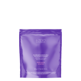 6.ZERO Polvere Decolorante Viola 10 Toni- Profumata - 500 g